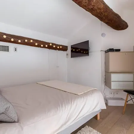 Artemis Appartamento Villefranche-sur-Mer