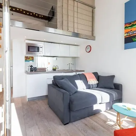 Appartamento Artemis Villefranche-sur-Mer