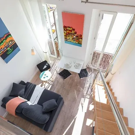 Appartamento Artemis Villefranche-sur-Mer